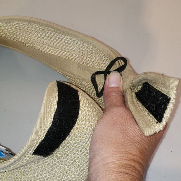 Sun 🌞 Day Afternoons Straw Hat - Picture 6 of 8